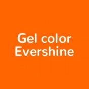 Gel color Evershine (35)